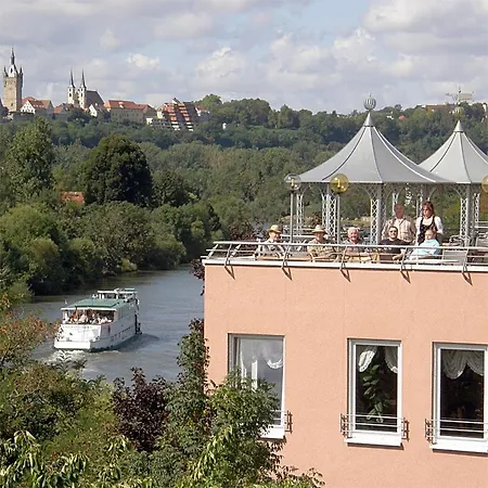 Schoene Aussicht Bad Friedrichshall