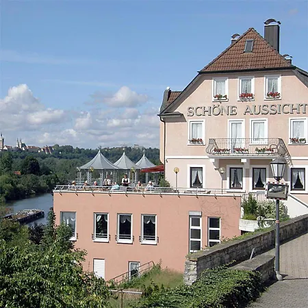Schoene Aussicht Ξενοδοχείο Bad Friedrichshall