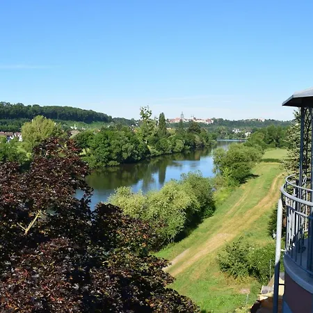 Schoene Aussicht באד פרידריכסהל