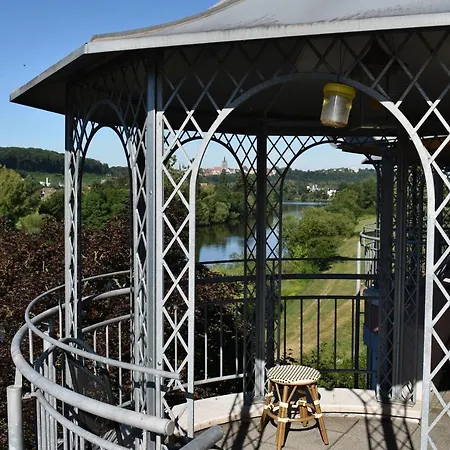 מלון Schoene Aussicht