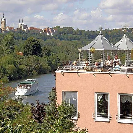 Schoene Aussicht