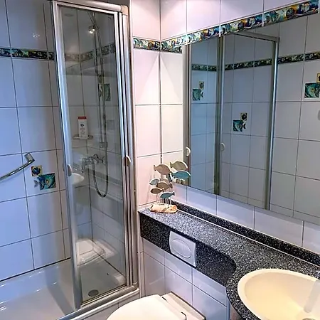 Schoene Aussicht Hotel 3*