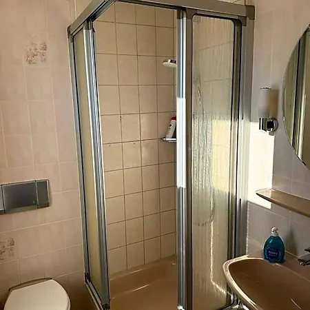 Schoene Aussicht Hotel