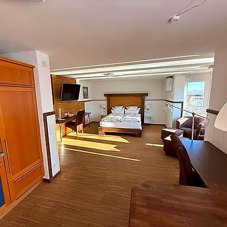 Schoene Aussicht Hotel 3*