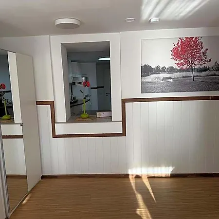 Schoene Aussicht Hotel