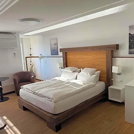 Schoene Aussicht Hotel 3*