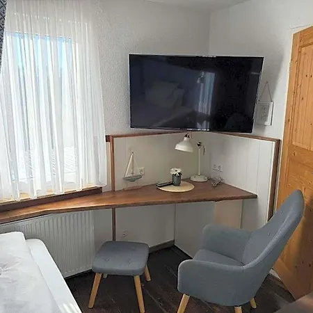 Schoene Aussicht Hotel 3*