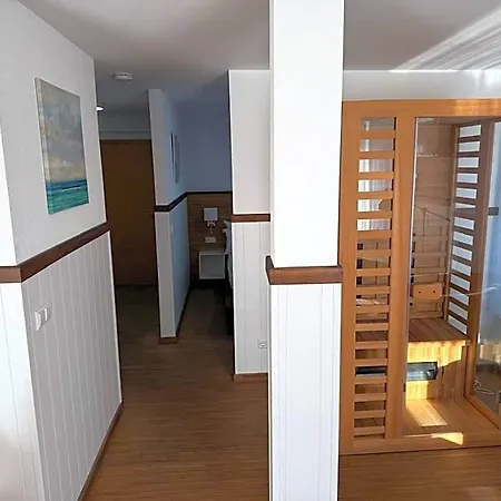 Hotel Schoene Aussicht