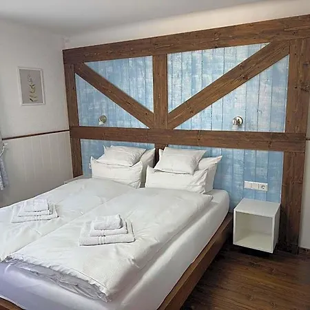 Schoene Aussicht Hotel 3*