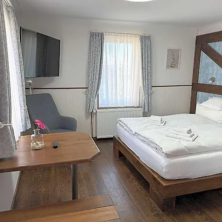 Schoene Aussicht Hotel