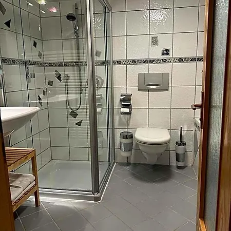 Schoene Aussicht Hotel