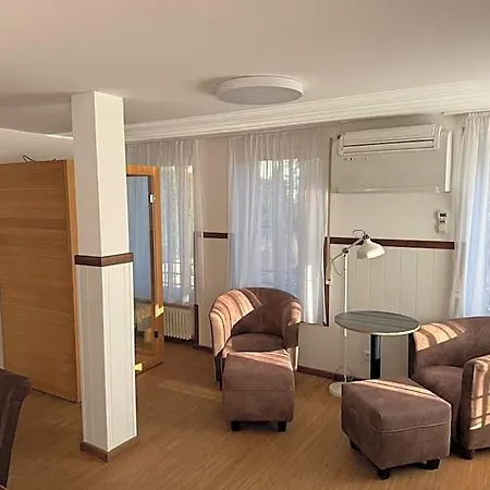 Schoene Aussicht Hotel
