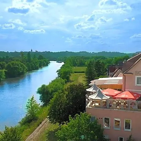 Schoene Aussicht Bad Friedrichshall
