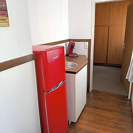 Hotel Schoene Aussicht 3*