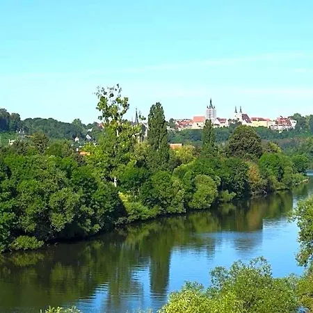 Schoene Aussicht Hotel Bad Friedrichshall