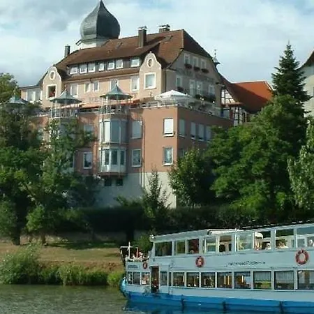 Schoene Aussicht Hotel