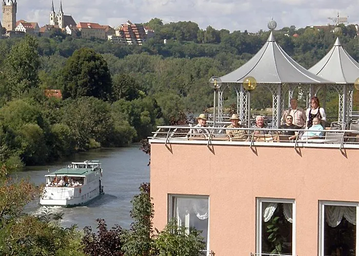 Schoene Aussicht 巴特腓特烈斯哈尔