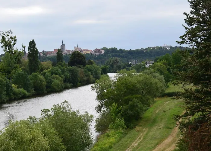 Szálloda Schoene Aussicht 3*
