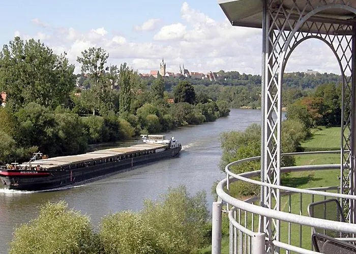 酒店 Schoene Aussicht