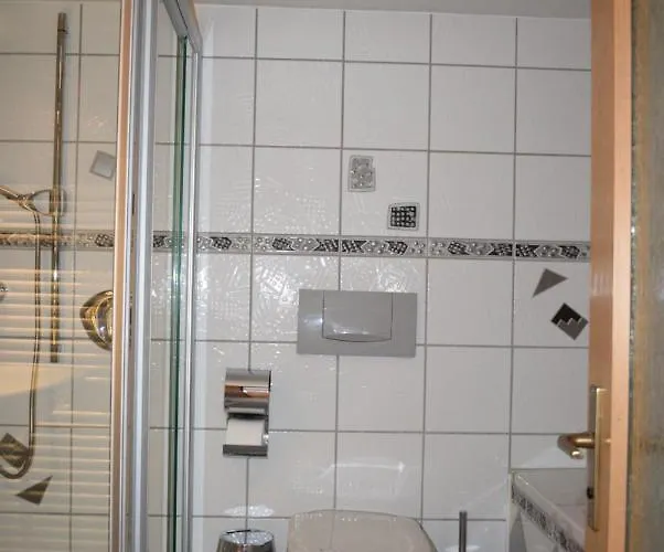 酒店 Schoene Aussicht 2*